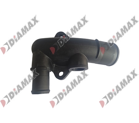 Flansa lichid racire AD06013 DIAMAX