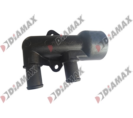 Flansa lichid racire AD06015 DIAMAX