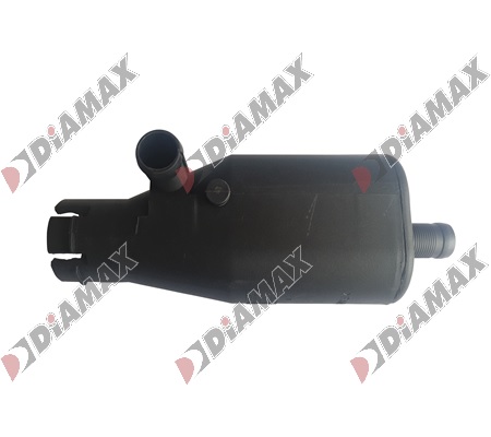 Flansa lichid racire AD06017 DIAMAX