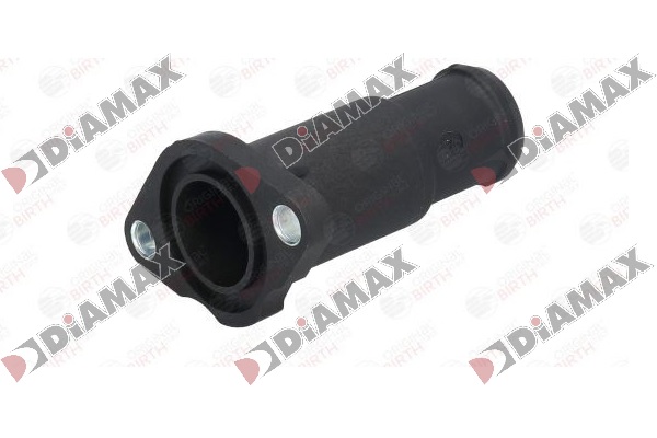 Flansa lichid racire AD06018 DIAMAX