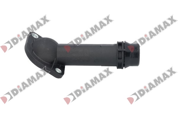 Flansa lichid racire AD06020 DIAMAX