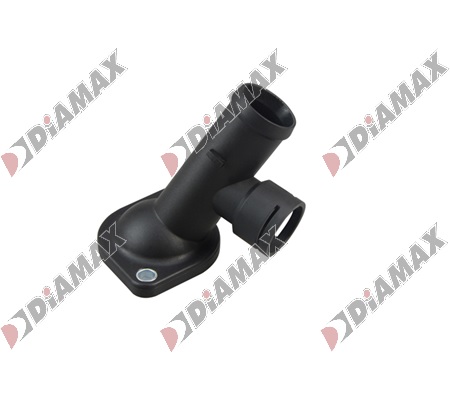 Flansa lichid racire AD06021 DIAMAX