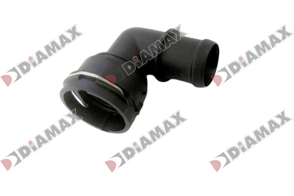 Flansa lichid racire AD06023 DIAMAX