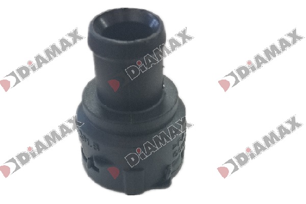 Flansa lichid racire AD06024 DIAMAX