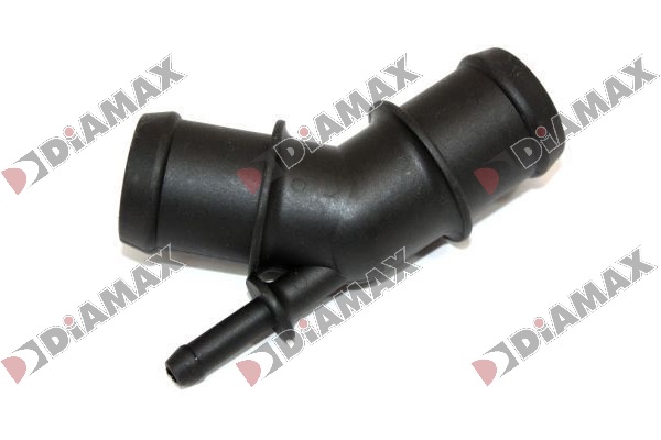 Flansa lichid racire AD06025 DIAMAX