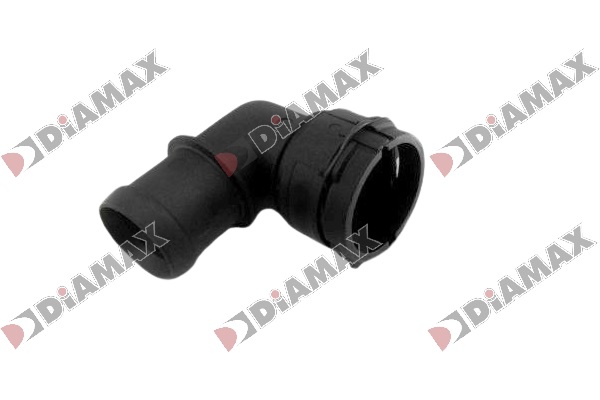 Flansa lichid racire AD06026 DIAMAX