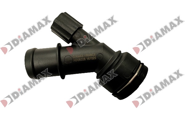 Flansa lichid racire AD06028 DIAMAX