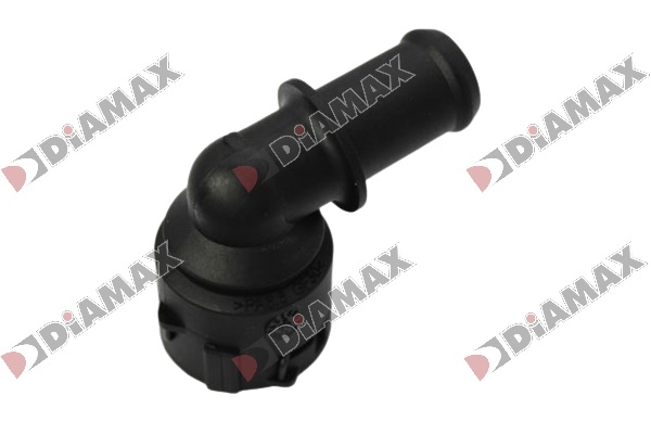 Flansa lichid racire AD06029 DIAMAX