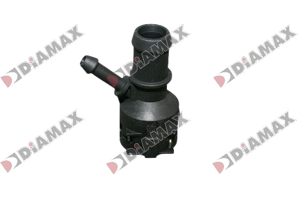 Flansa lichid racire AD06030 DIAMAX