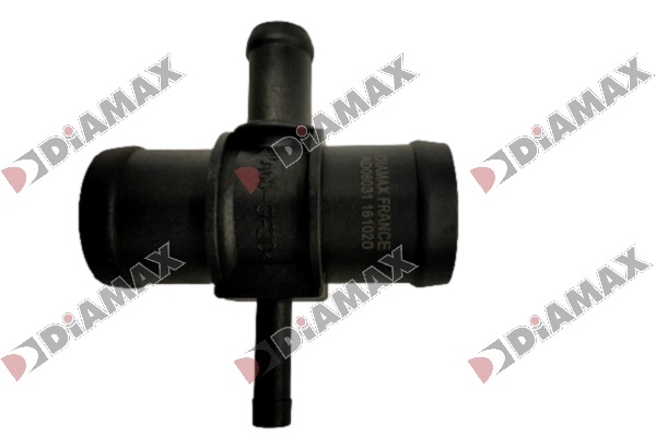Flansa lichid racire AD06031 DIAMAX