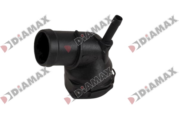 Flansa lichid racire AD06032 DIAMAX