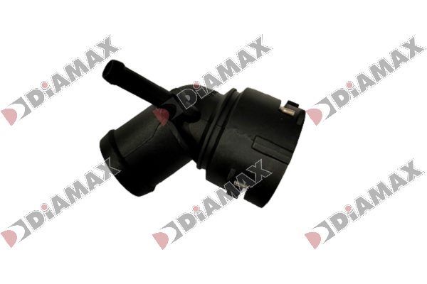 Flansa lichid racire AD06033 DIAMAX