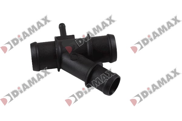 Flansa lichid racire AD06034 DIAMAX