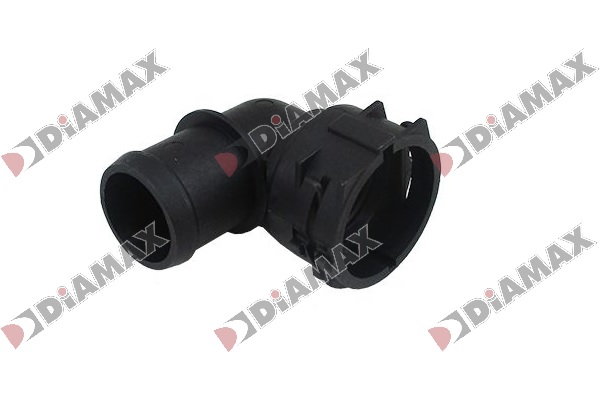 Flansa lichid racire AD06035 DIAMAX