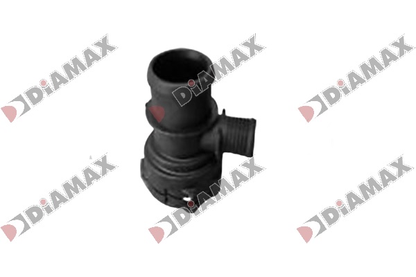 Flansa lichid racire AD06036 DIAMAX