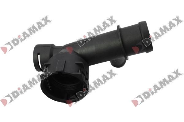 Flansa lichid racire AD06037 DIAMAX