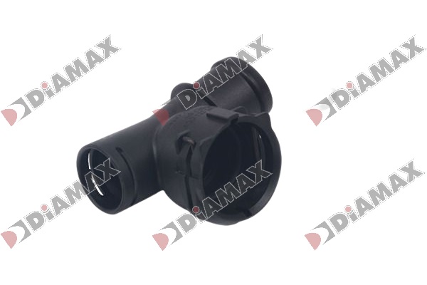 Flansa lichid racire AD06038 DIAMAX