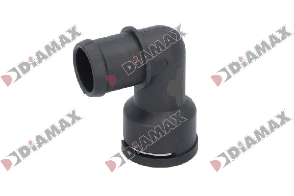 Flansa lichid racire AD06039 DIAMAX