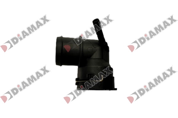Flansa lichid racire AD06041 DIAMAX