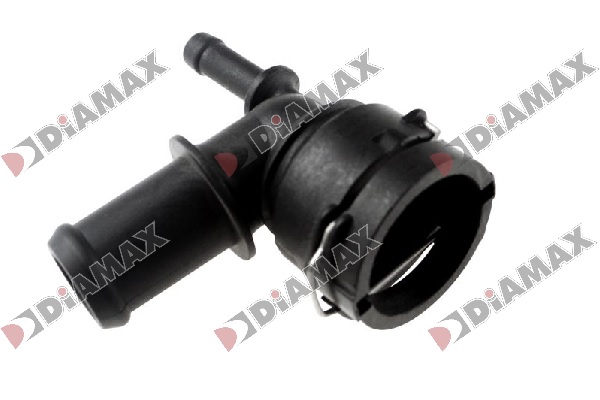 Flansa lichid racire AD06042 DIAMAX