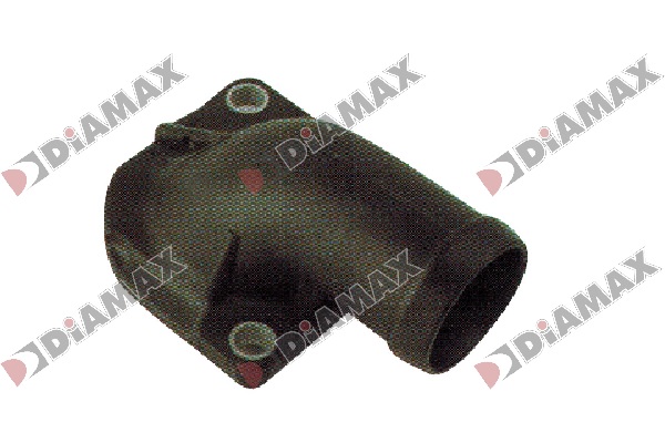 Flansa lichid racire AD06046 DIAMAX