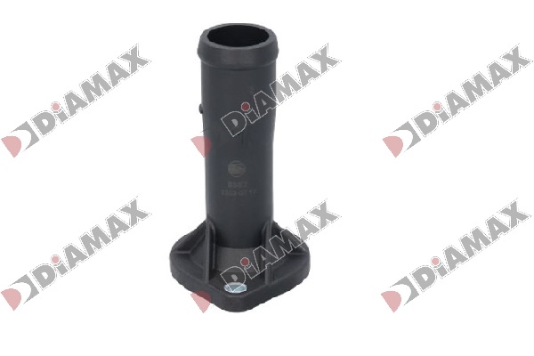 Flansa lichid racire AD06050 DIAMAX
