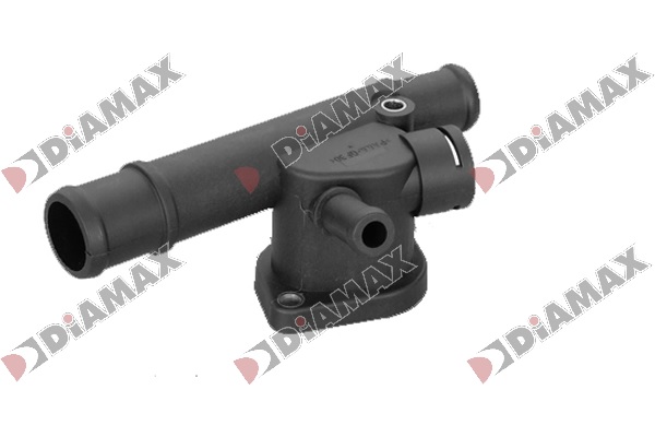 Flansa lichid racire AD06051 DIAMAX
