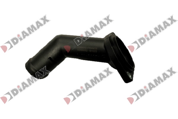 Flansa lichid racire AD06052 DIAMAX