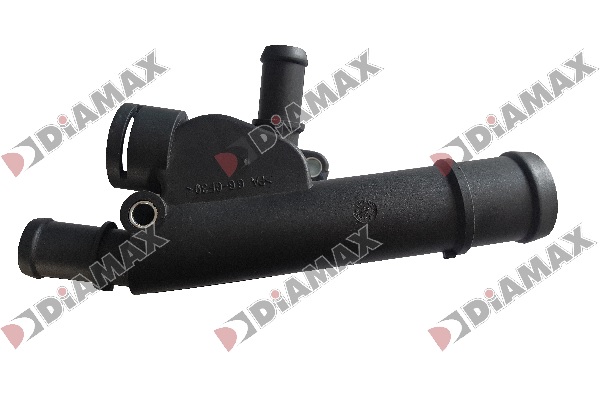 Flansa lichid racire AD06054 DIAMAX