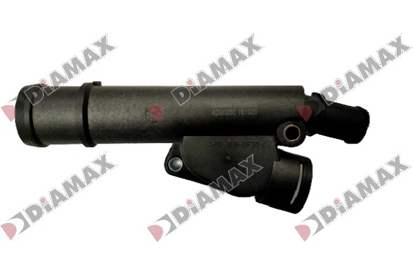 Flansa lichid racire AD06055 DIAMAX