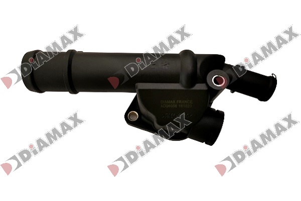 Flansa lichid racire AD06056 DIAMAX