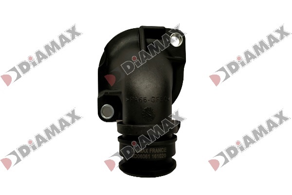 Flansa lichid racire AD06061 DIAMAX