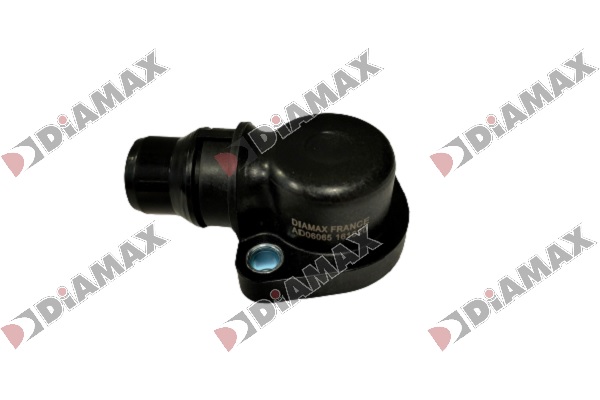 Flansa lichid racire AD06065 DIAMAX