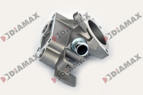 Flansa lichid racire AD06070 DIAMAX