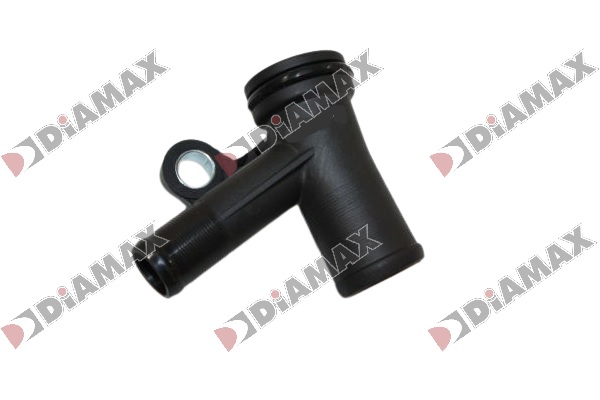 Flansa lichid racire AD06071 DIAMAX
