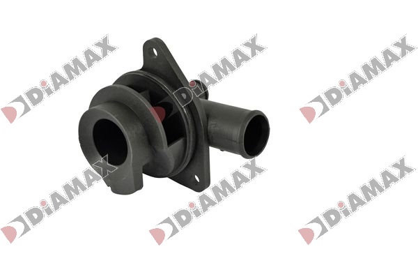 Flansa lichid racire AD06072 DIAMAX