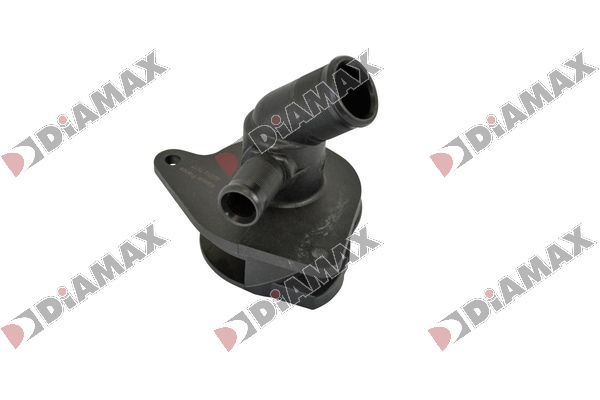 Flansa lichid racire AD06073 DIAMAX