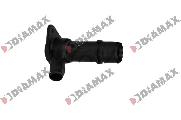 Flansa lichid racire AD06075 DIAMAX