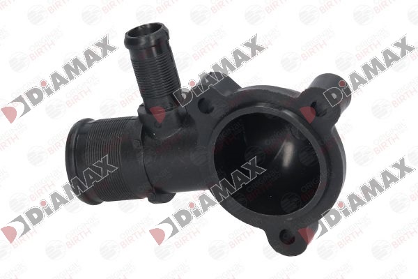 Flansa lichid racire AD06076 DIAMAX