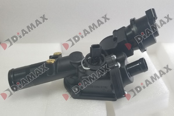 Flansa lichid racire AD06078 DIAMAX