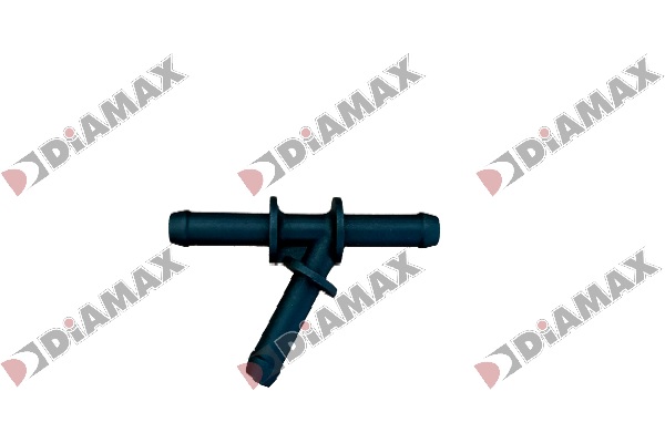 Flansa lichid racire AD06083 DIAMAX