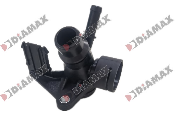 Flansa lichid racire AD06085 DIAMAX