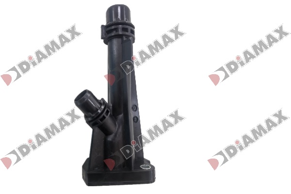 Flansa lichid racire AD06087 DIAMAX