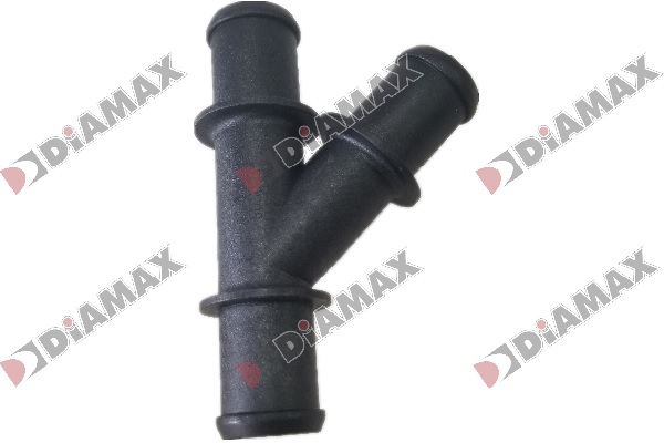 Flansa lichid racire AD06089 DIAMAX