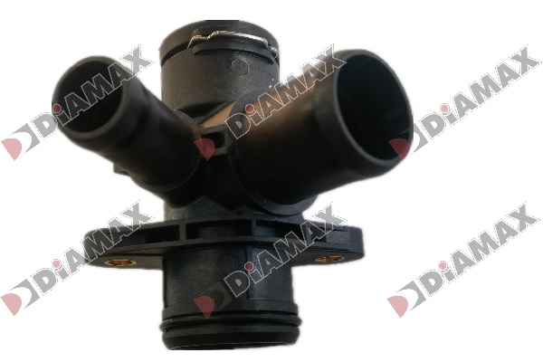 Flansa lichid racire AD06093 DIAMAX