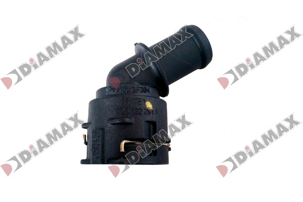 Flansa lichid racire AD06096 DIAMAX