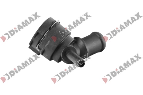 Flansa lichid racire AD06097 DIAMAX