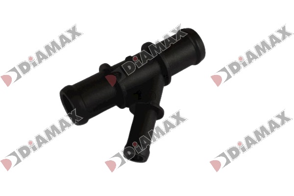 Flansa lichid racire AD06100 DIAMAX