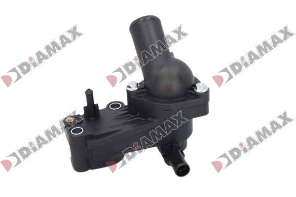 Flansa lichid racire AD06103 DIAMAX