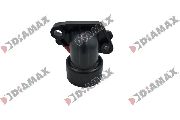 Flansa lichid racire AD06104 DIAMAX
